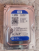 Wd 1 tb hard drive